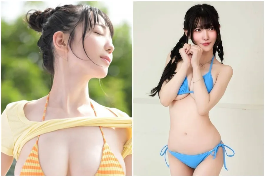 瞞著爸媽下海！27歲補教老師頂「I級航母級上圍」拍AV 　轉行竟是因學生1舉動