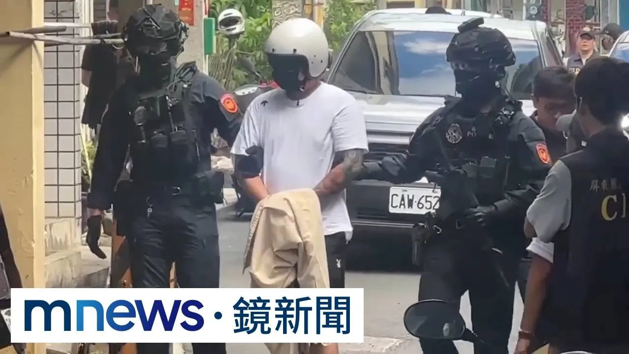 鎢董老董命案破案露曙光　警逮離職員工