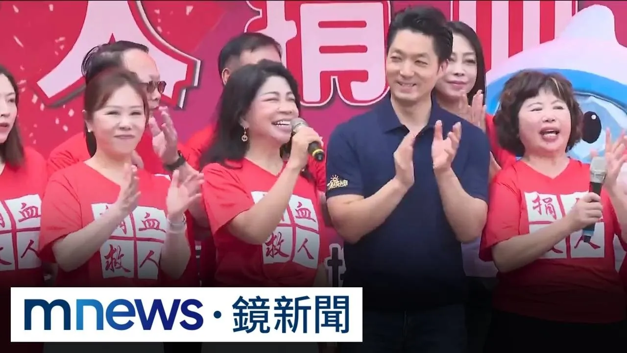 「蔣」萬安父祖紅利掀身世謎　綠：不必驗、但確實享紅利