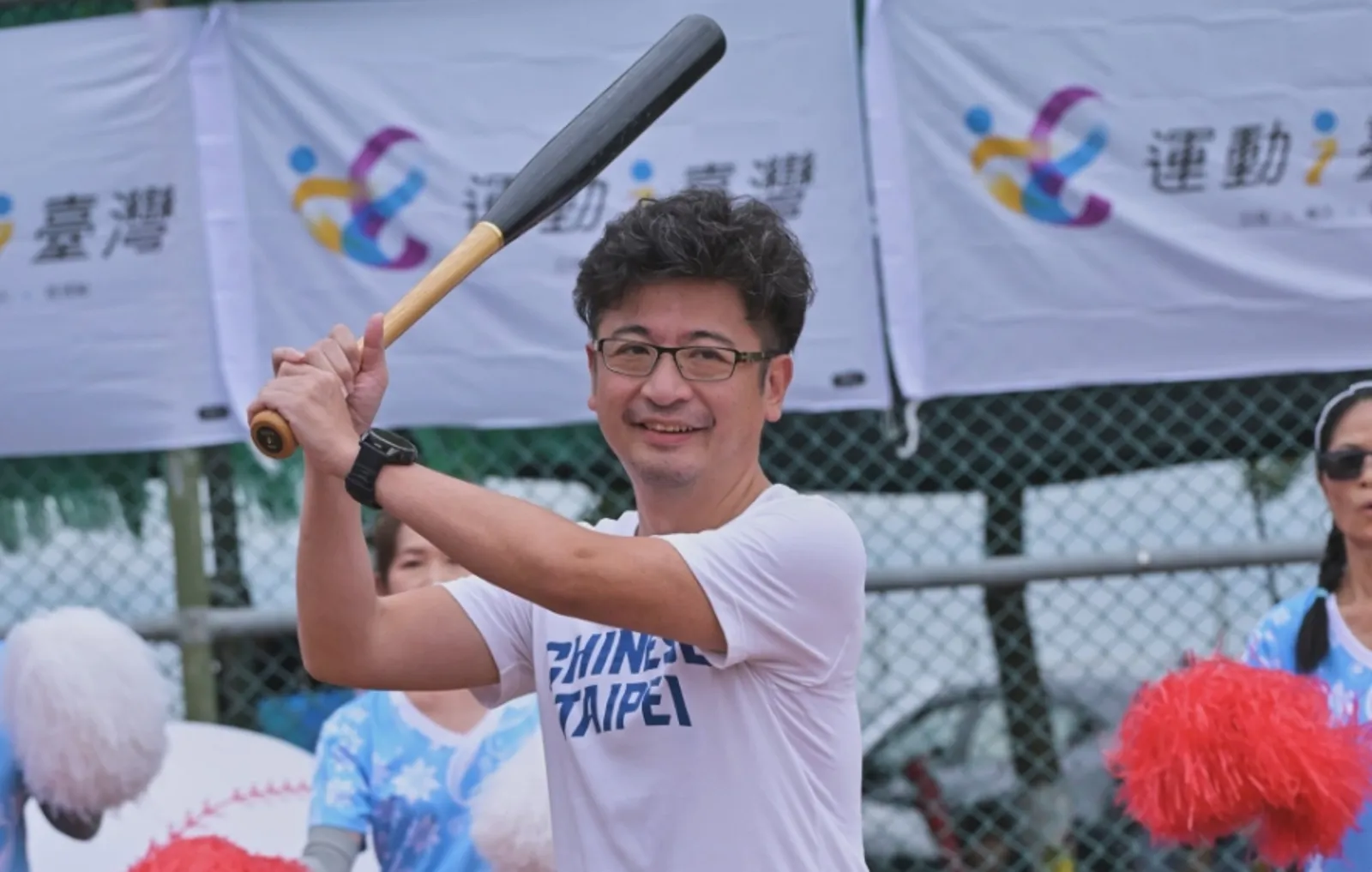 謝典霖父子涉行賄遭收押禁見　服務處：今將提抗告