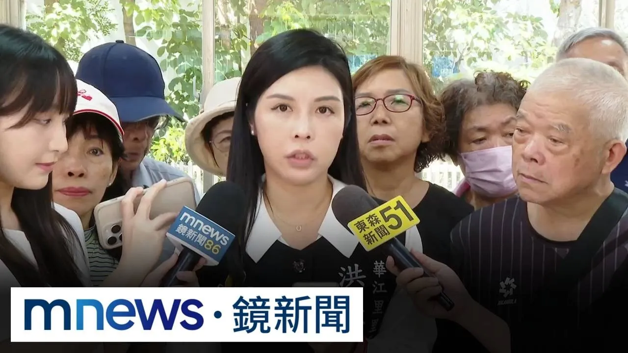 按摩又擁抱！美女里長控遭性騷　親密畫面曝光