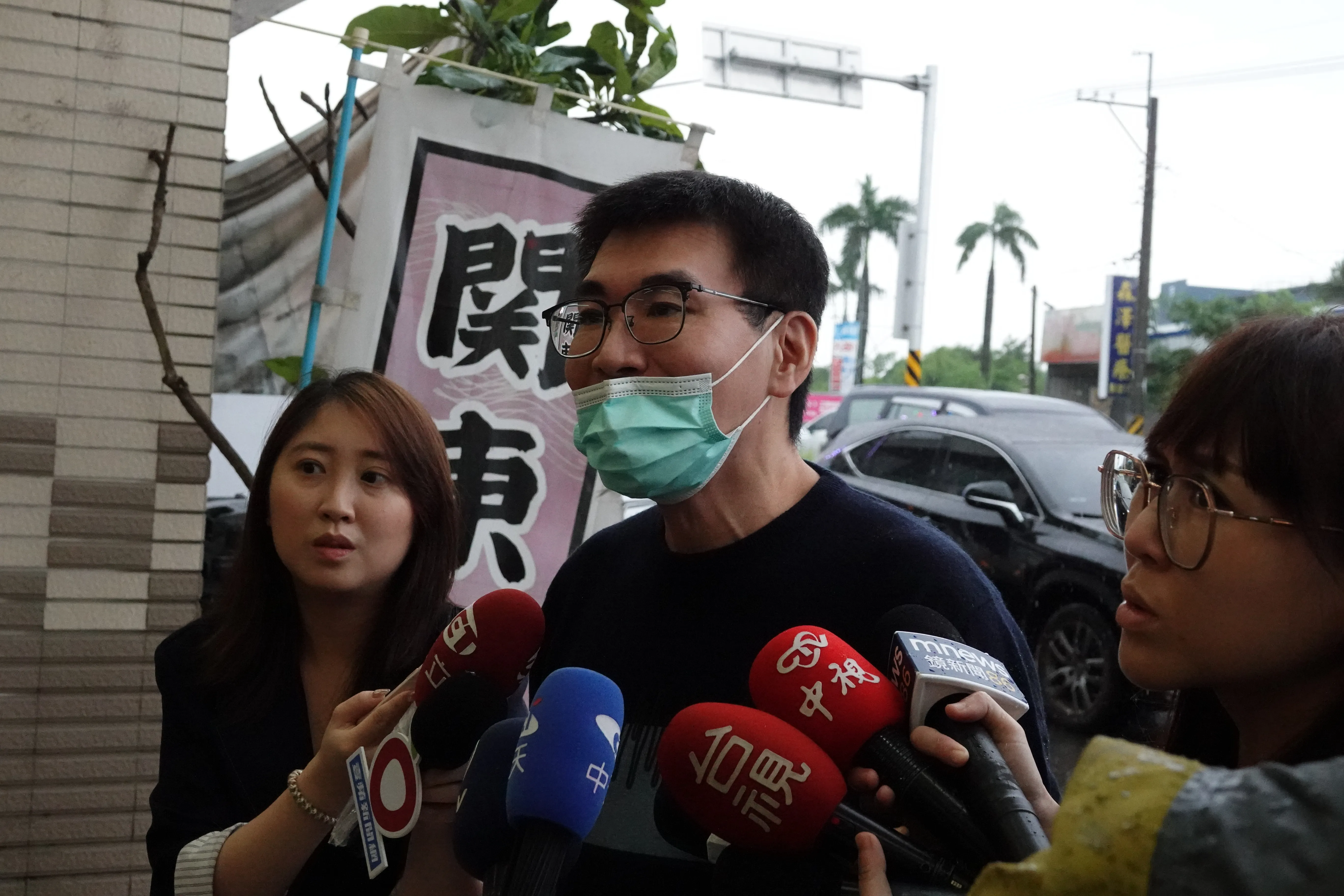 趙建銘婚內黑幕／兒子生活費比許芊芊薪水還少？趙建銘喊「不可能」　3孩子都有副卡：盡量刷不用省