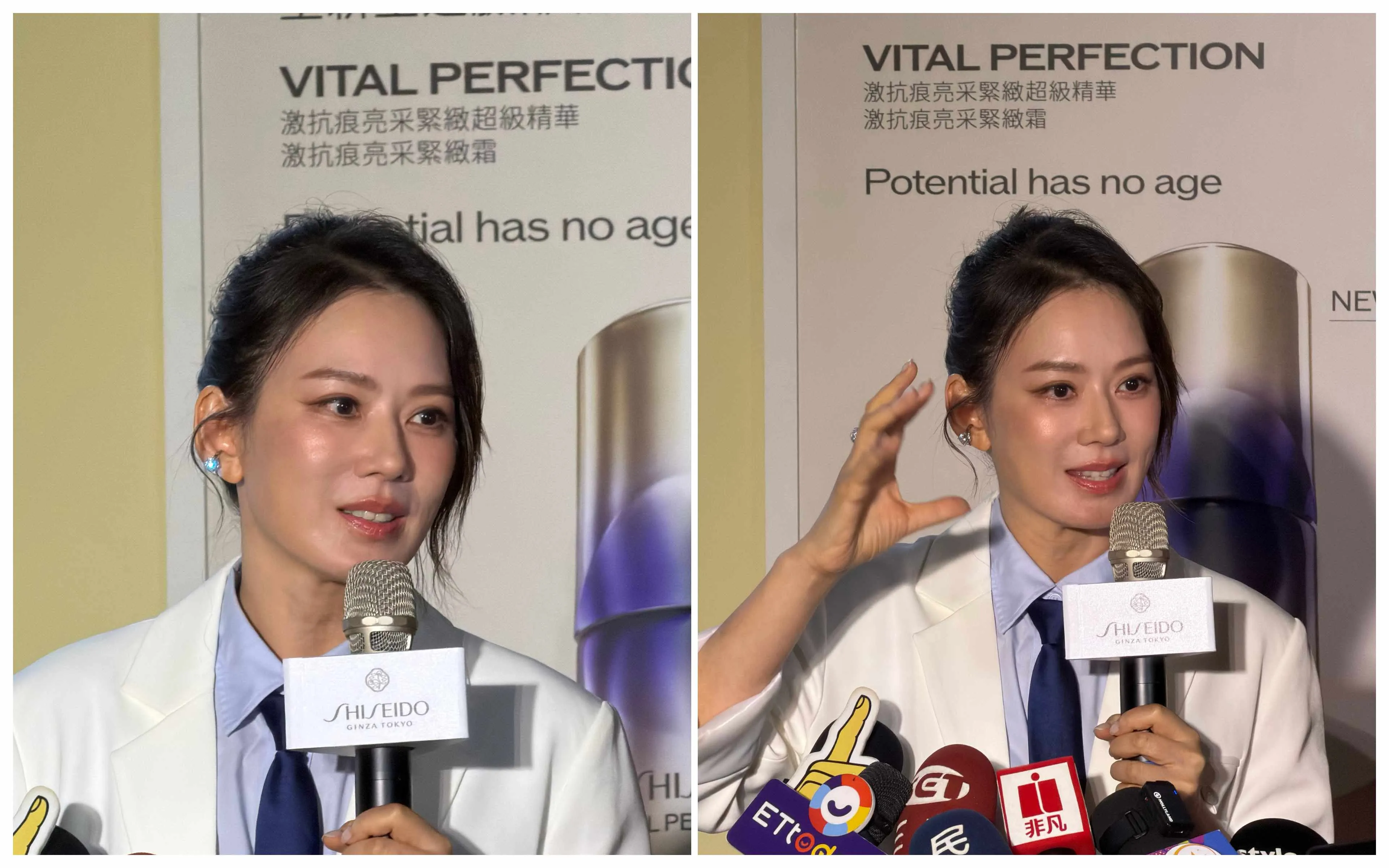 Melody感情觀超灑脫！認愛後鬆口「選擇性關係」　被問再婚回應了
