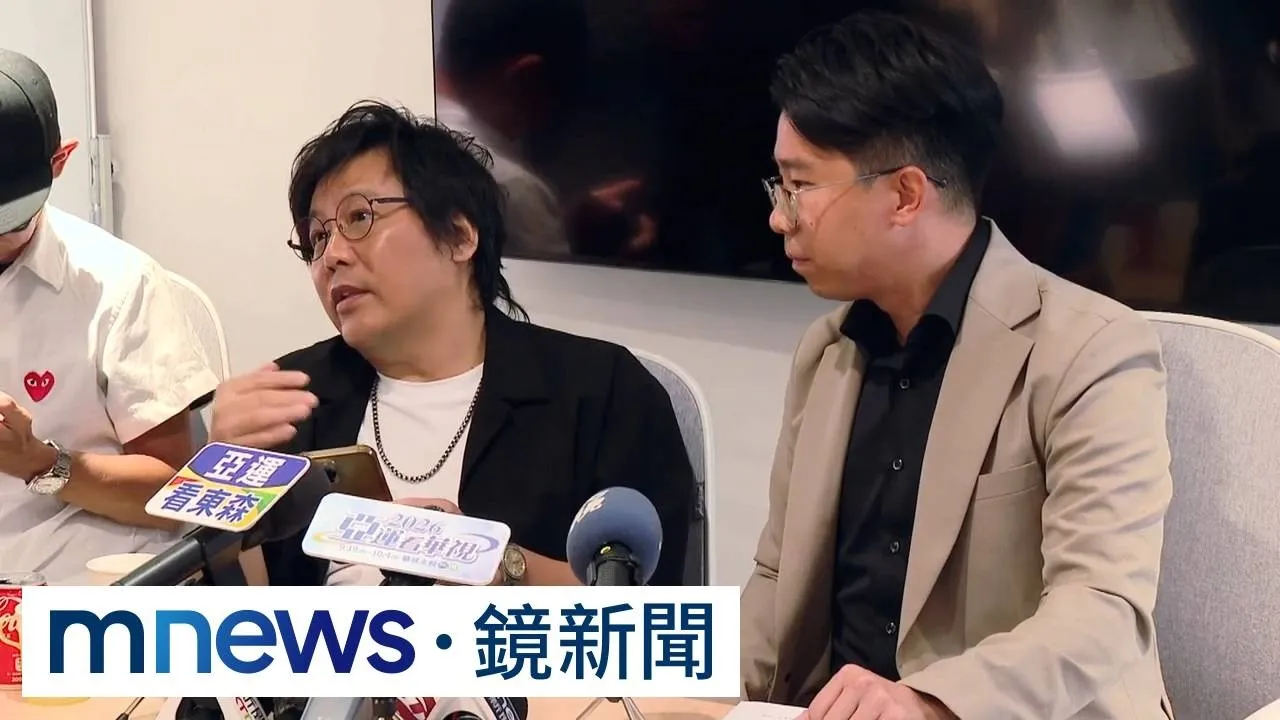 影帝李康生新片爆爭議！　前監製控導演刪署名「拿嘸收益」