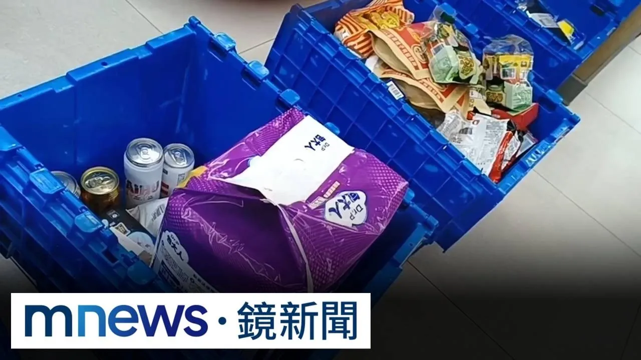 獨家／大學生微恙遇神祕客「打低分」　超商「砍班、喊滾蛋」爆勞糾