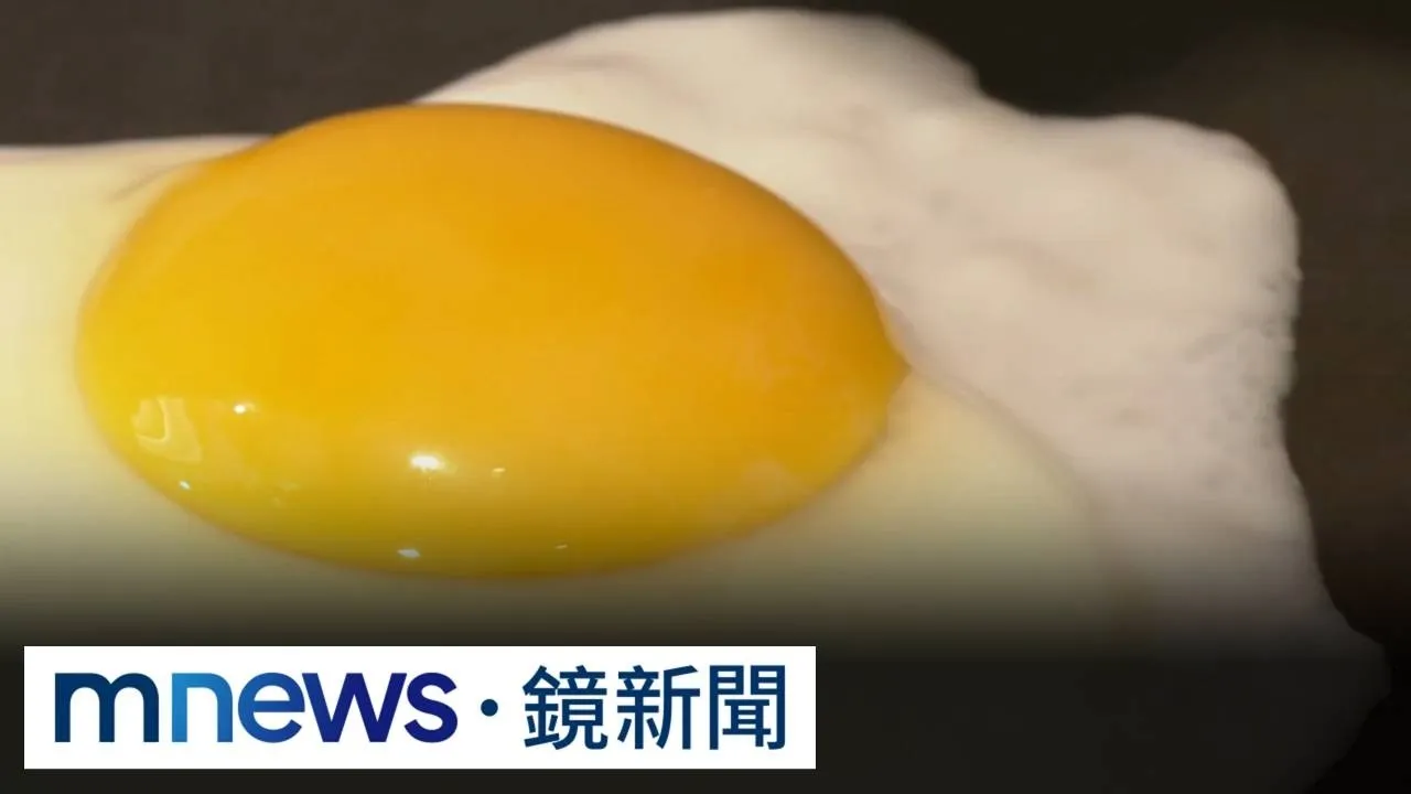 雞蛋價漲一台斤3元！　北市批發價破近2年新高