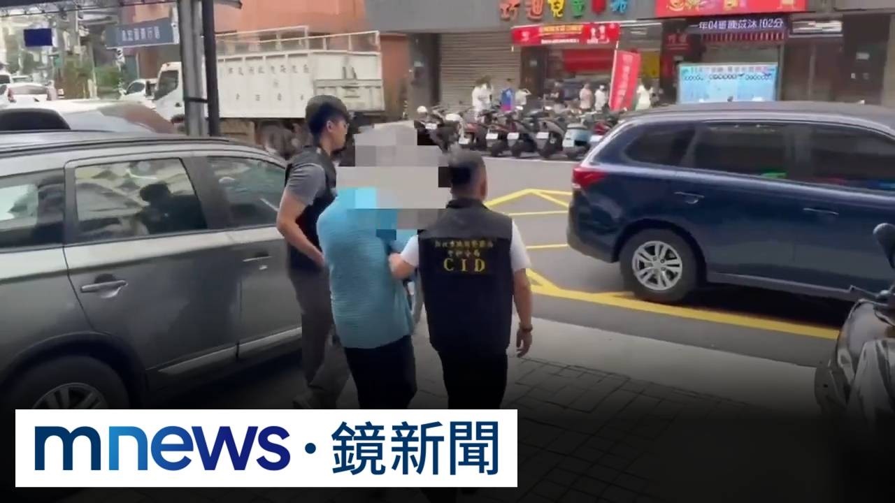 公公揮砍40刀殺媳　閨密慟揭「婚姻煉獄」1／冷血翁雙刀殺媳婦　狂砍近40刀還扯謊遭收押