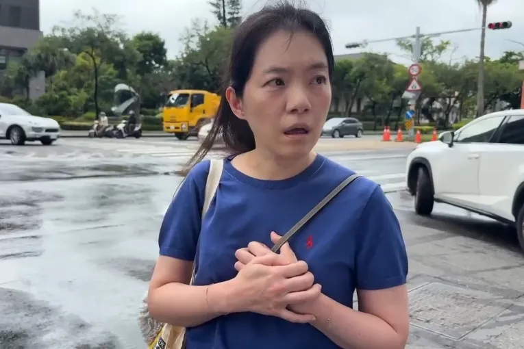 陳幸妤離婚／他第1個發現陳幸妤開撕趙建銘！慘遭網友出征　建築師無奈曝巧合：只是幫哥哥找骨科