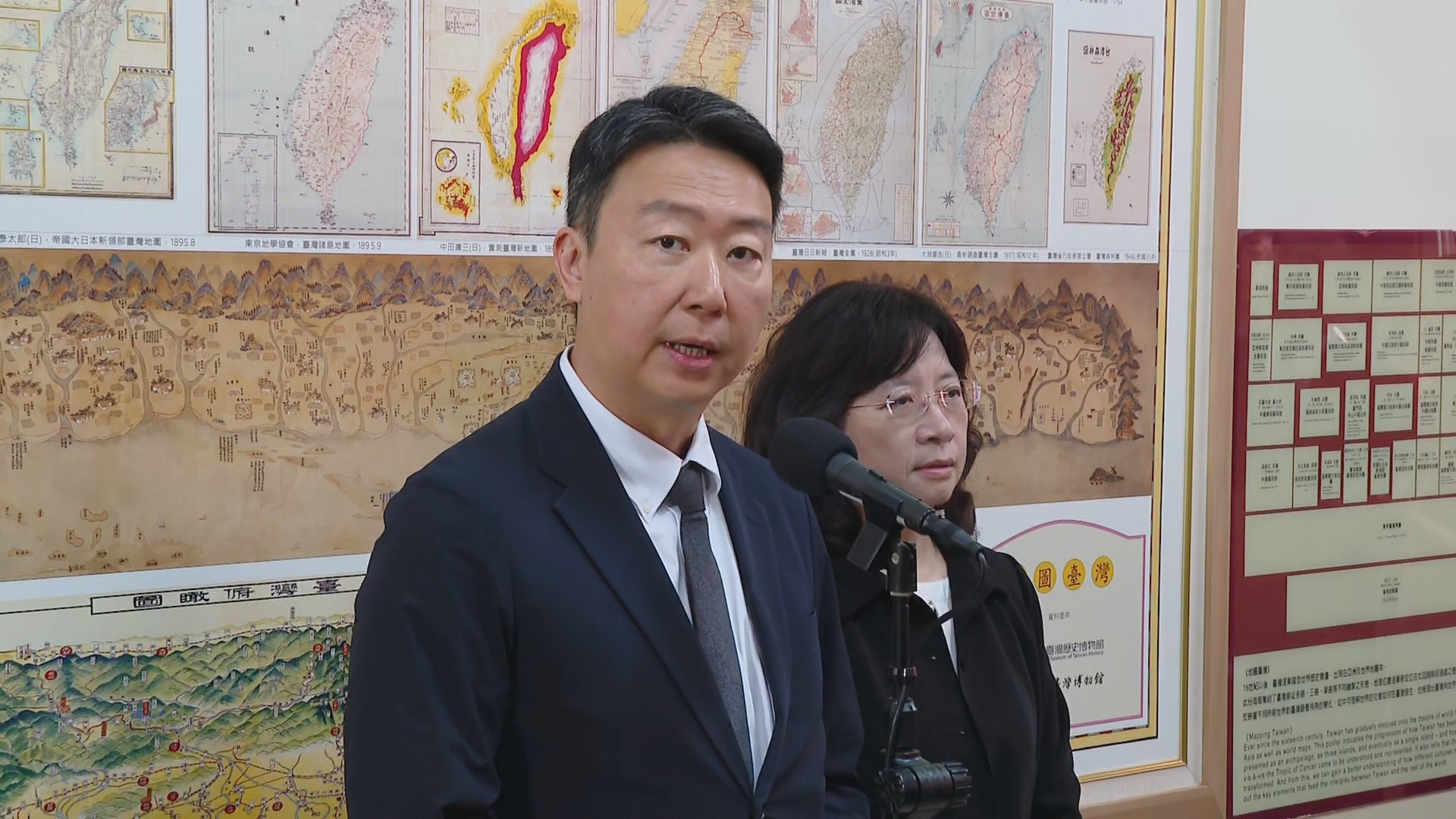 交通部長陳世凱證實有減班,但占比極低。