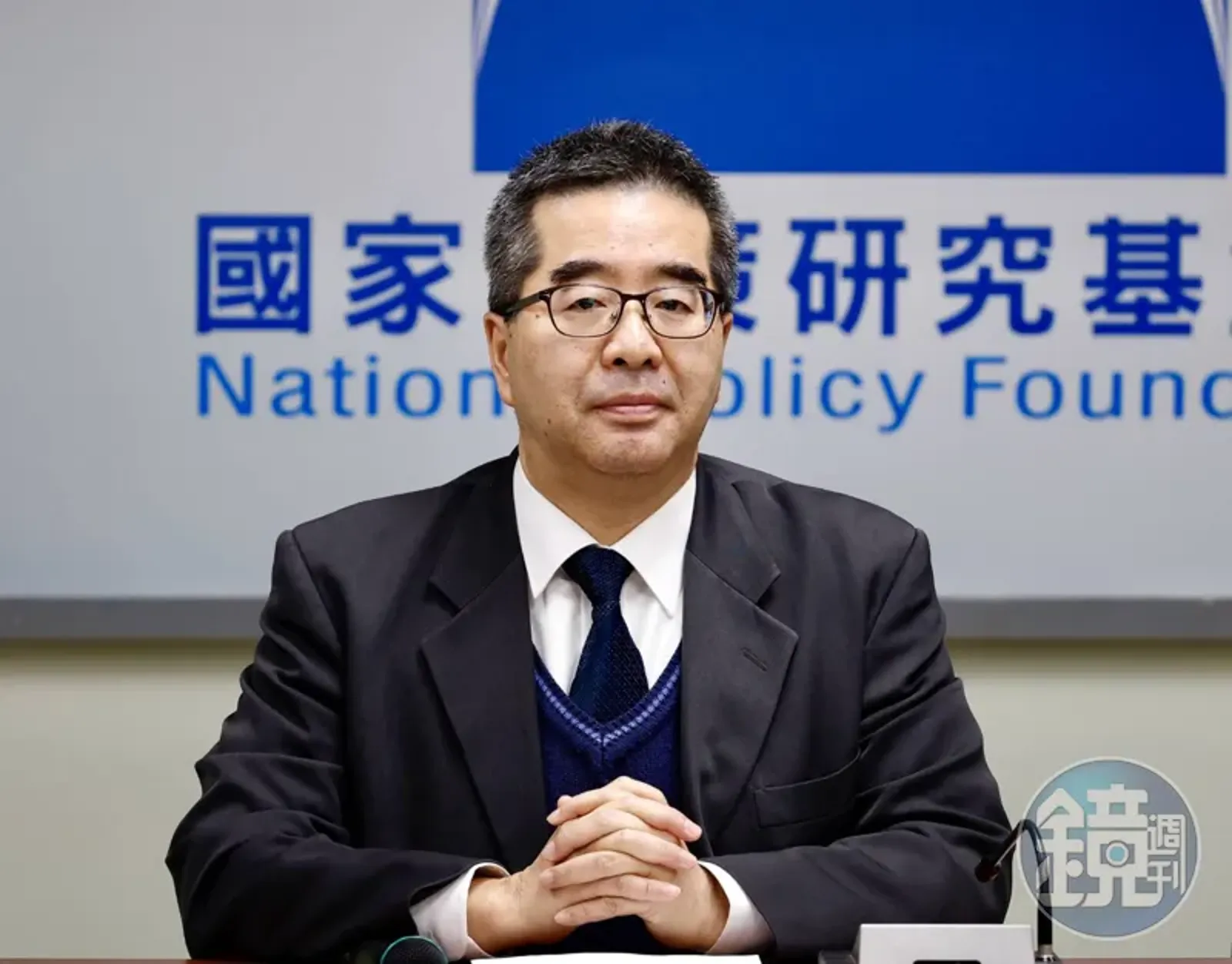 馬辦今將開記者會「公布事證」,對此,蕭旭岑反嗆,將提告「想用馬英九傷害我的人」。(本刊資料照)