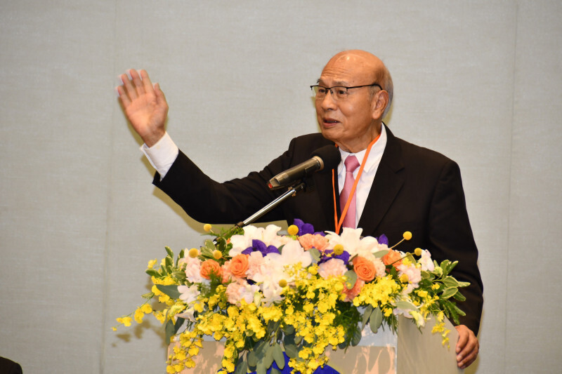 全國工業總會理事長潘俊榮。(工總提供)