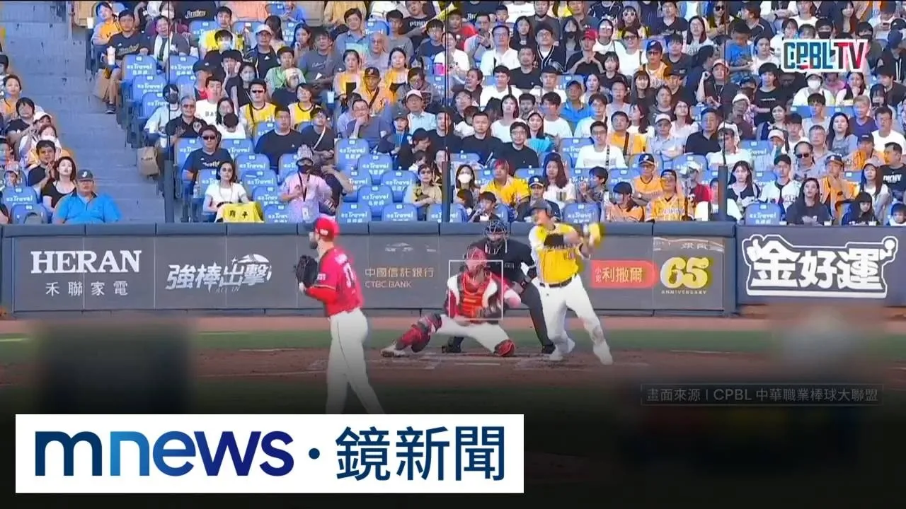 中信兄弟「完封屠龍」！　全場狂掃8分鎖死味全