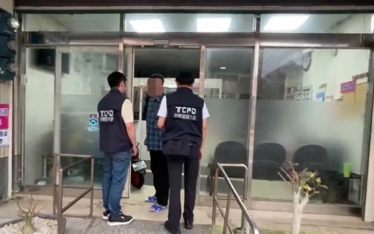 不肖醫師偽造處方箋囤安眠藥賣毒蟲　診所竟藏1,629萬元黑心錢