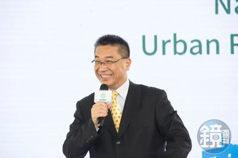蔣萬安稱離島緊急醫療「可搭高鐵」　徐國勇傻眼：也許他講錯了、太急了？