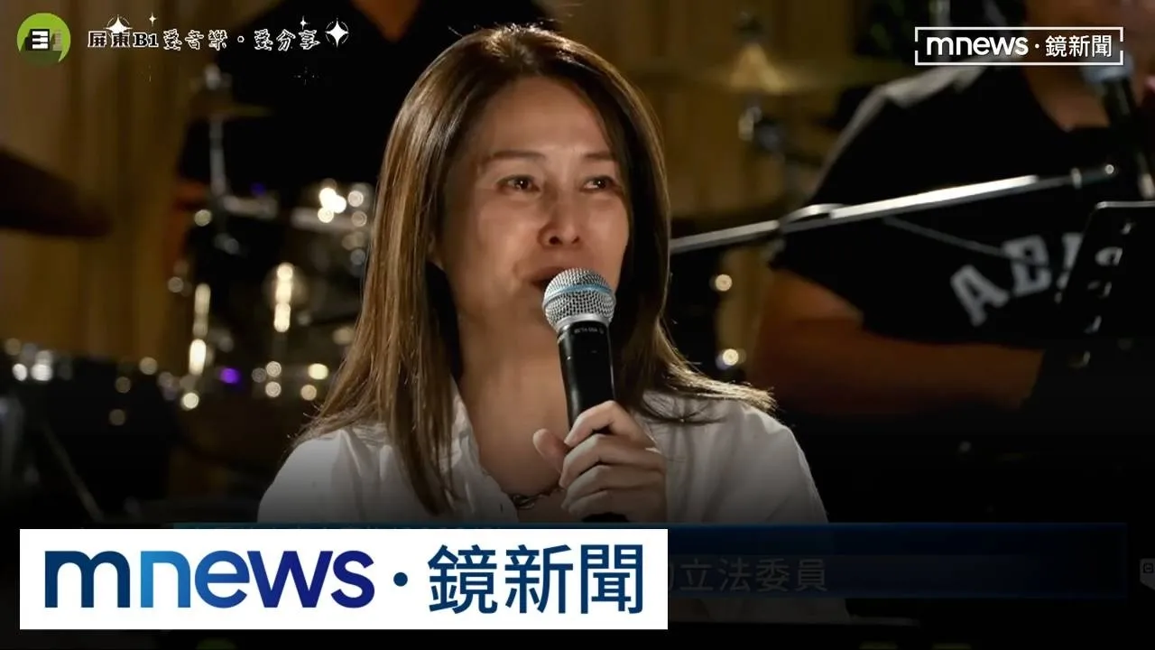 八八風災後　高金被爆以賑災之名牽線中資送進原鄉