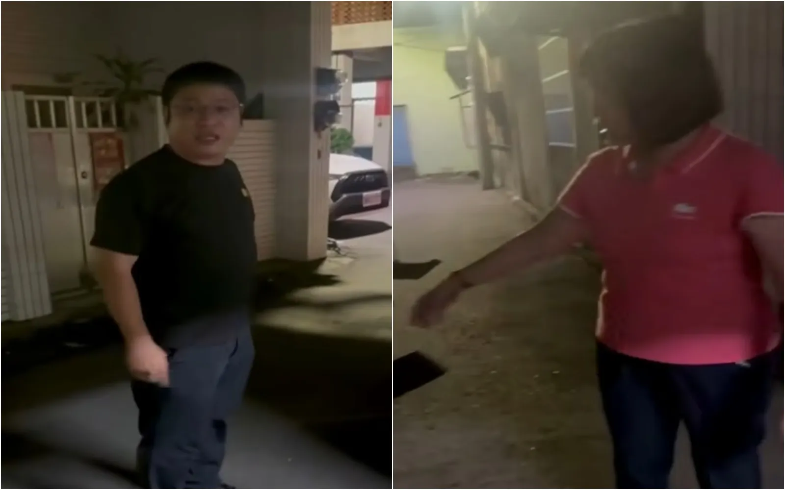 現任鎮長控對手「路邊尿尿」！　他怒批抹黑：去驗DNA啊