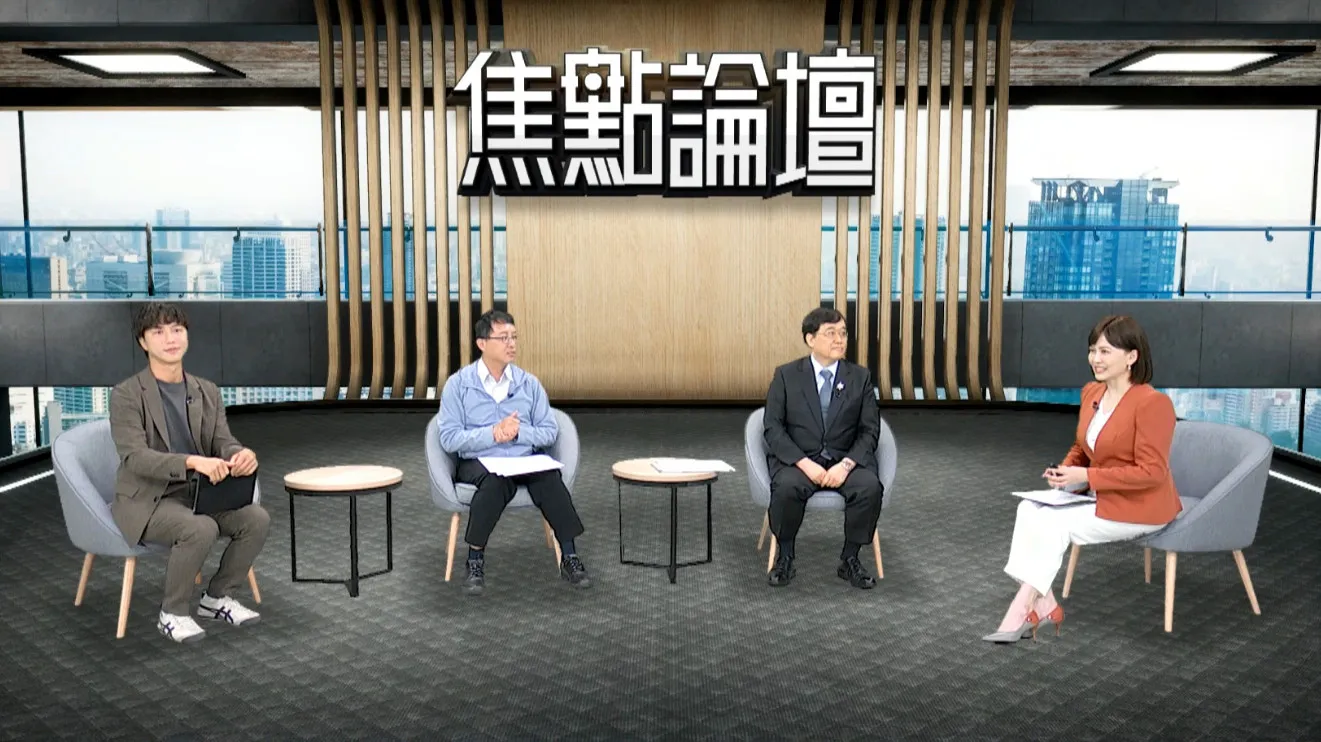 【焦點論壇】攝影不等於偷拍！從診間安全到AI冒名　醫師揭醫療暴力下的安全兩難