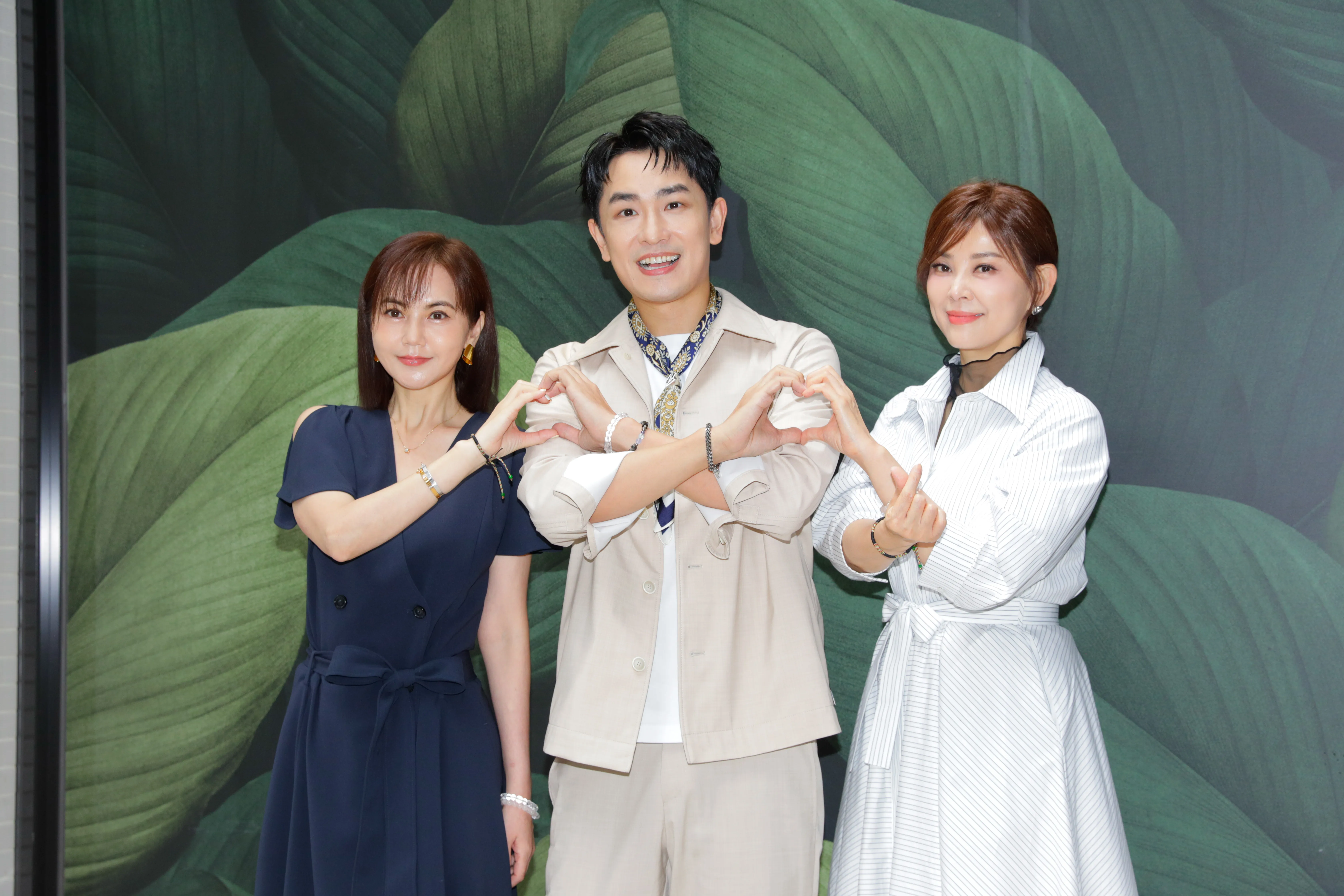 陳謙文砸8年八點檔血汗錢辦公益　貸款300萬扛下演唱會財務壓力：不想讓姊姊們煩惱
