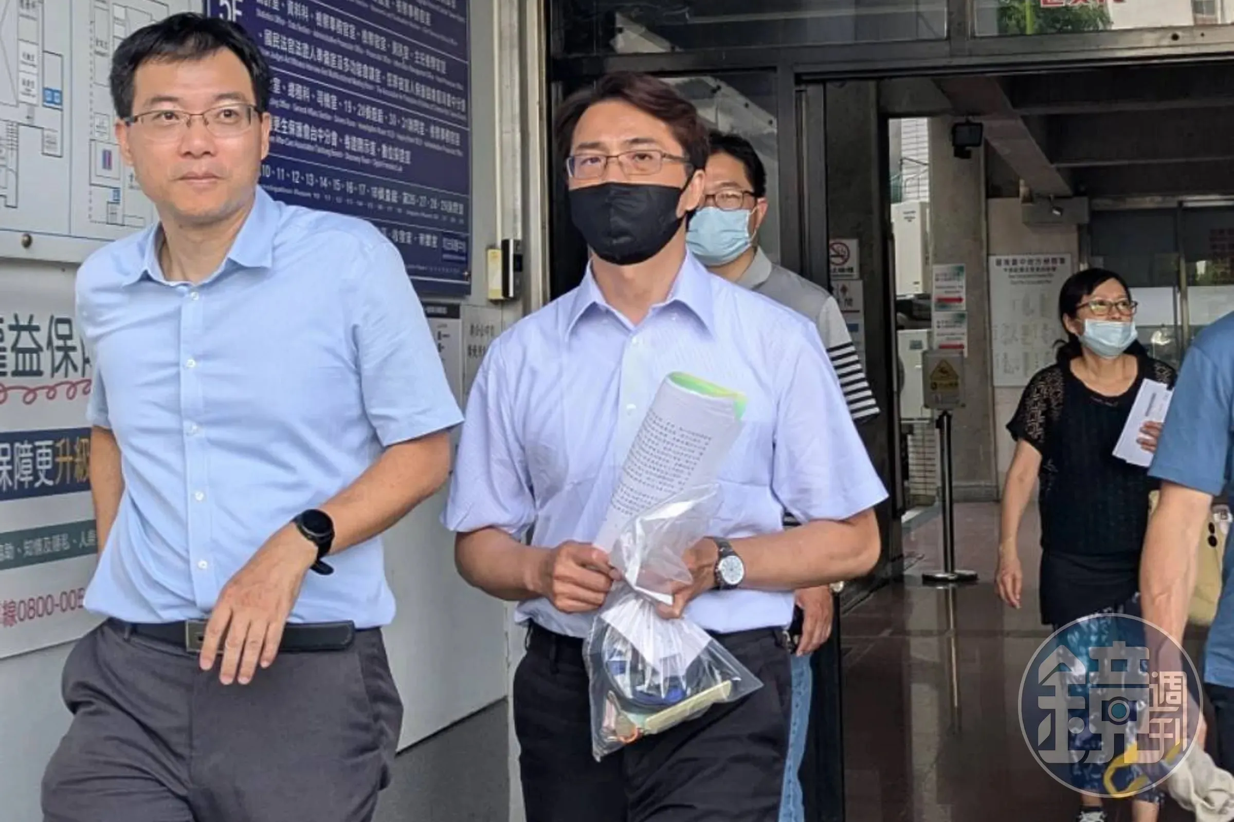 中聯致癌油案逆轉！廠長200萬交保遭撤銷　高分院認「隱匿共識」發回更裁