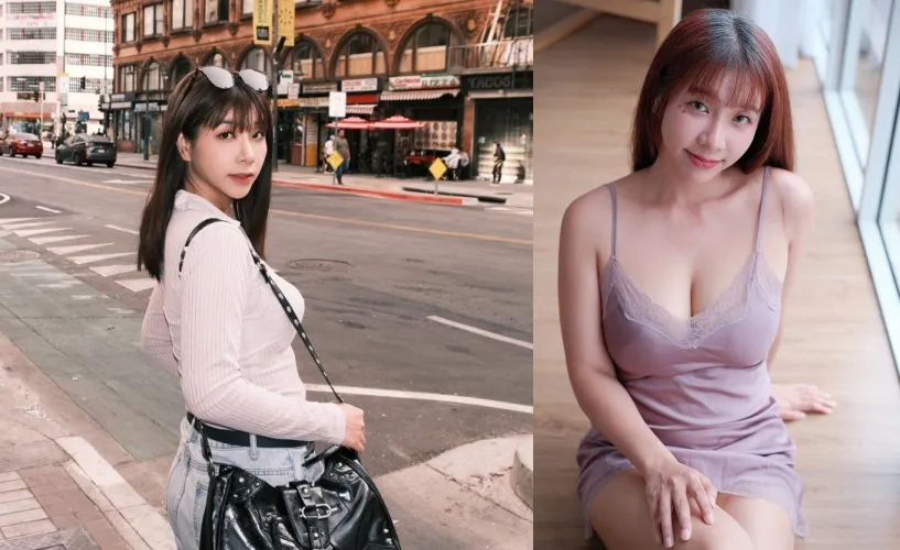 台灣第一女優後悔拍AV嗎？吳夢夢真實心聲全說了　親曝與男友7年感情：不曉得結婚有什麼好處