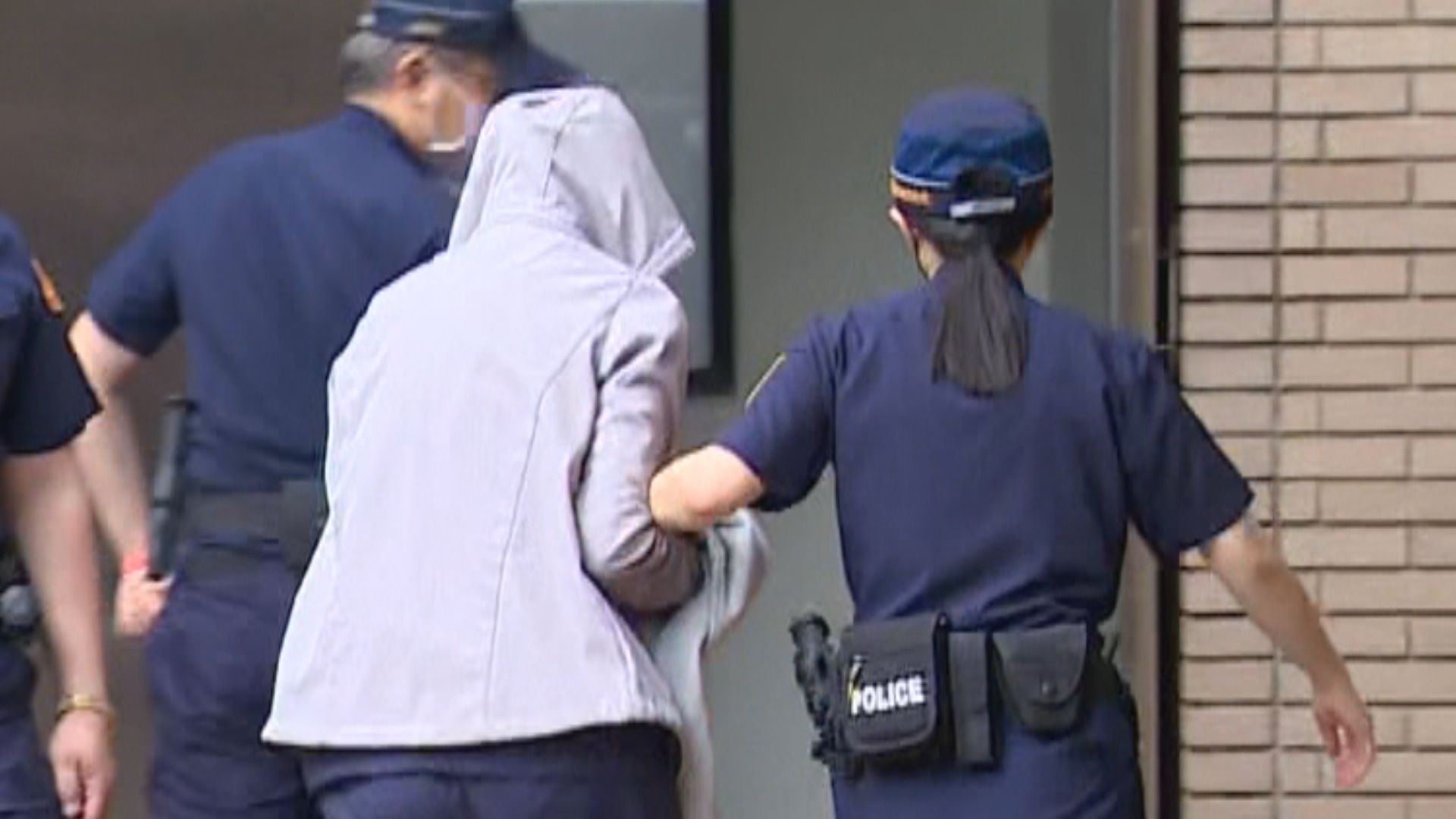 劉彩萱、劉若琳凌虐剴剴致死,各遭重判無期待刑、有期徒刑18年。(資料畫面)