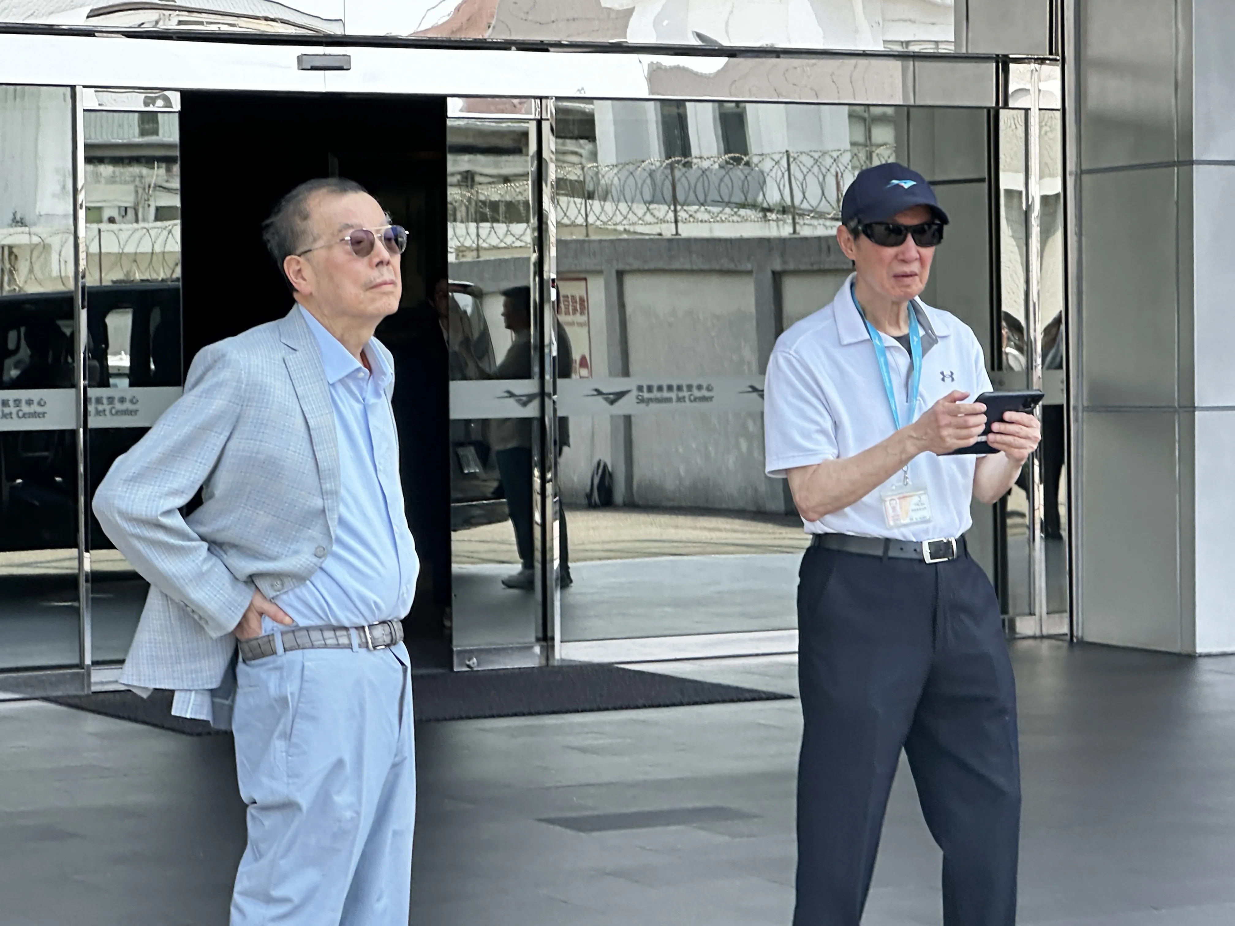 黃崇仁辭世／九命怪貓黃崇仁　帶領力積電四度轉型