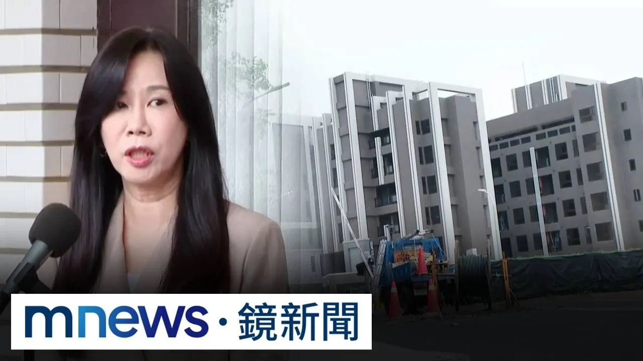 萬美玲家族建案爆農地違建　臧家宜再曝「假種草」避風頭