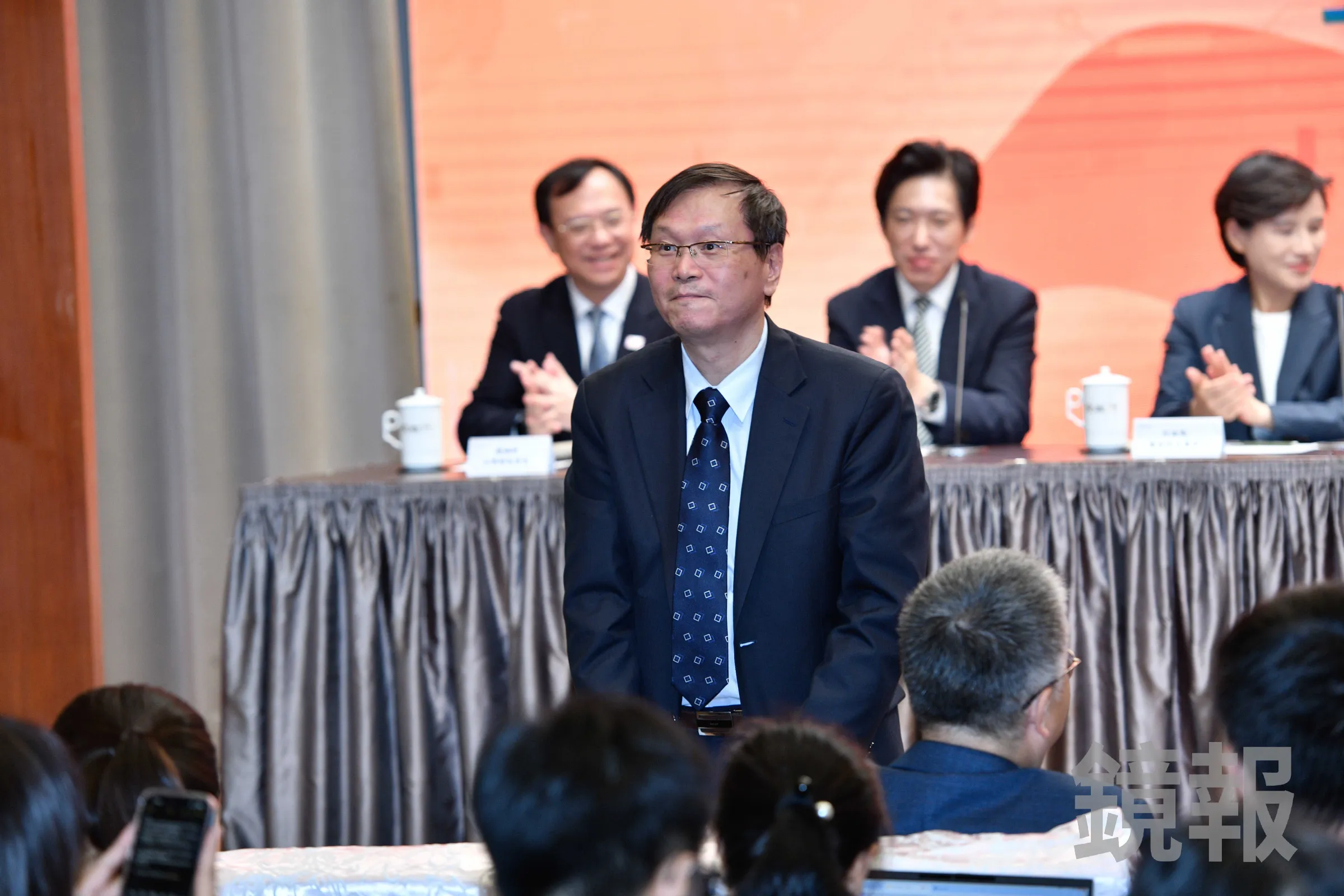 板橋爆C肝群聚11人感染！逾千人待追蹤　衛福部已通報WHO