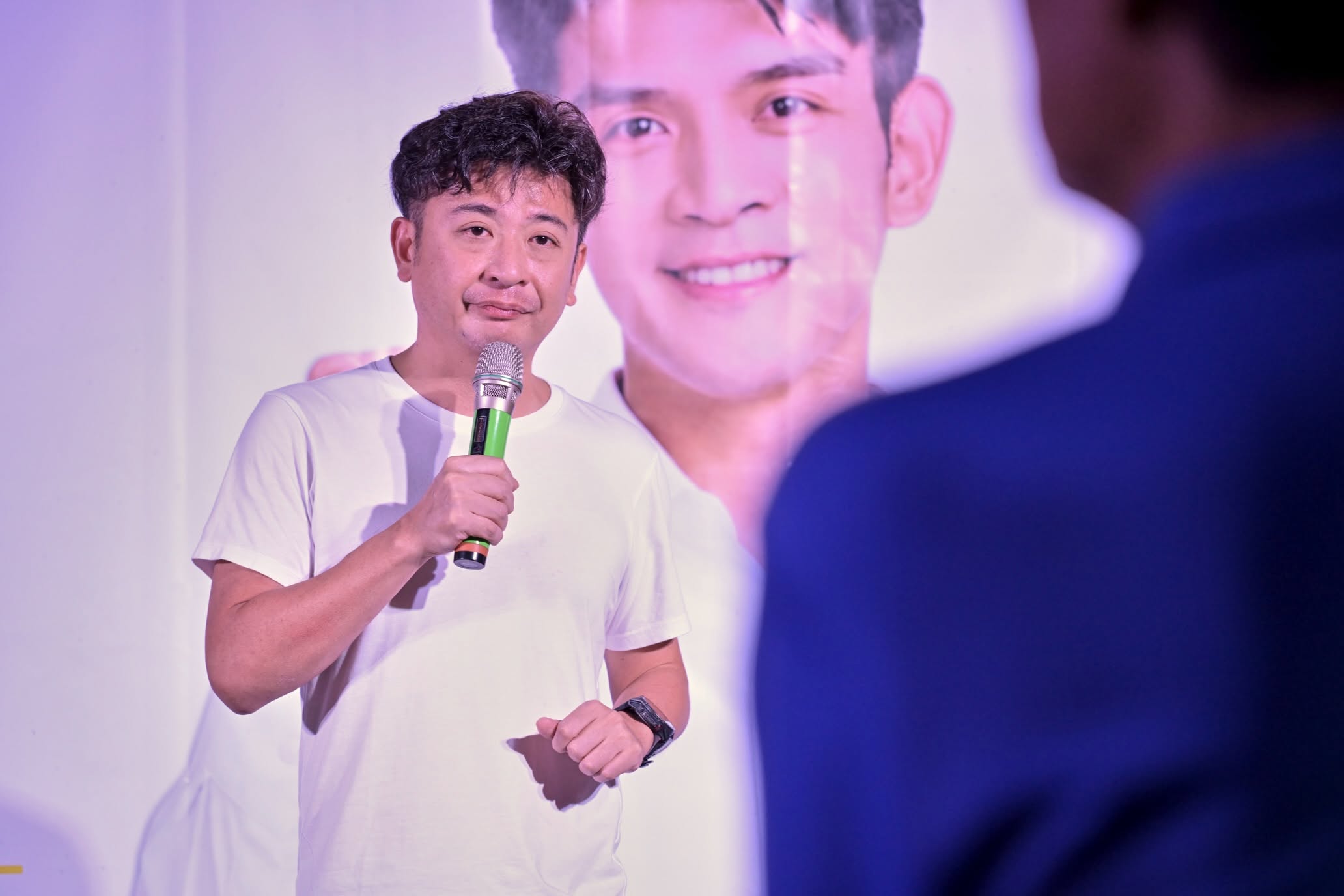 謝典霖嗆檢調押人取供、淪政治打手　彰檢：公款餐敘又送蛋黃酥，人均行賄破千