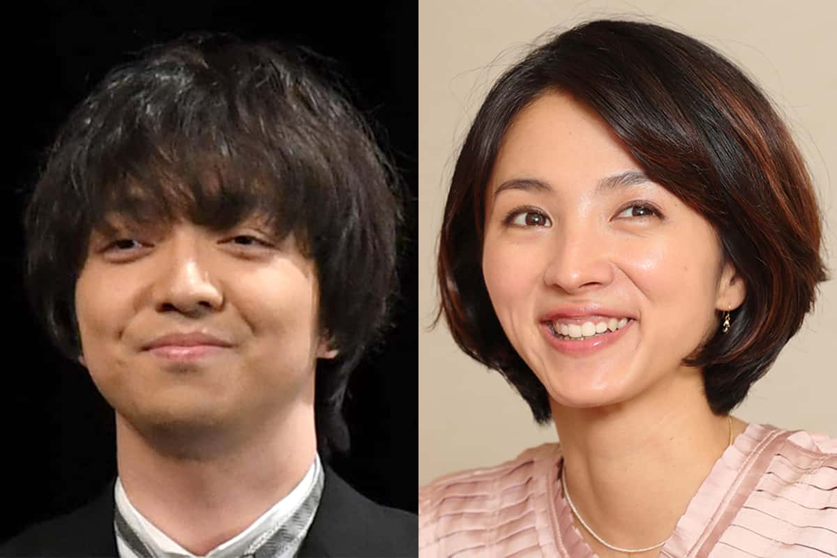 滿島光生子「第一報」竟選三浦大知節目　他早已登門抱過寶寶