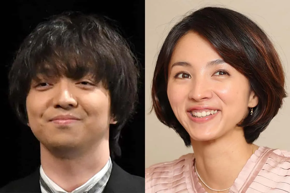 滿島光生子「第一報」竟選三浦大知節目　他早已登門抱過寶寶