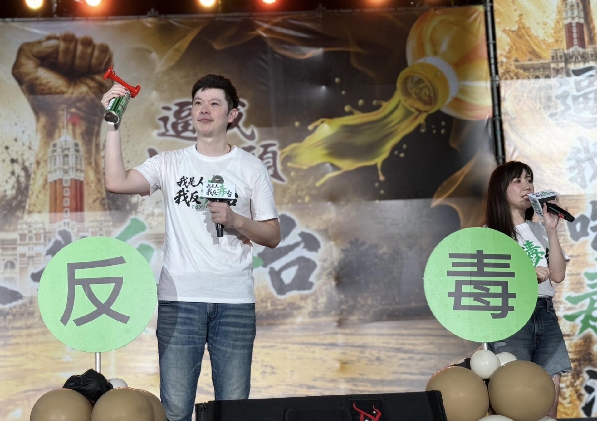 比李柏毅還扯…　台大名醫爆「藍營民代怒賞護理師巴掌」超慘下場曝光