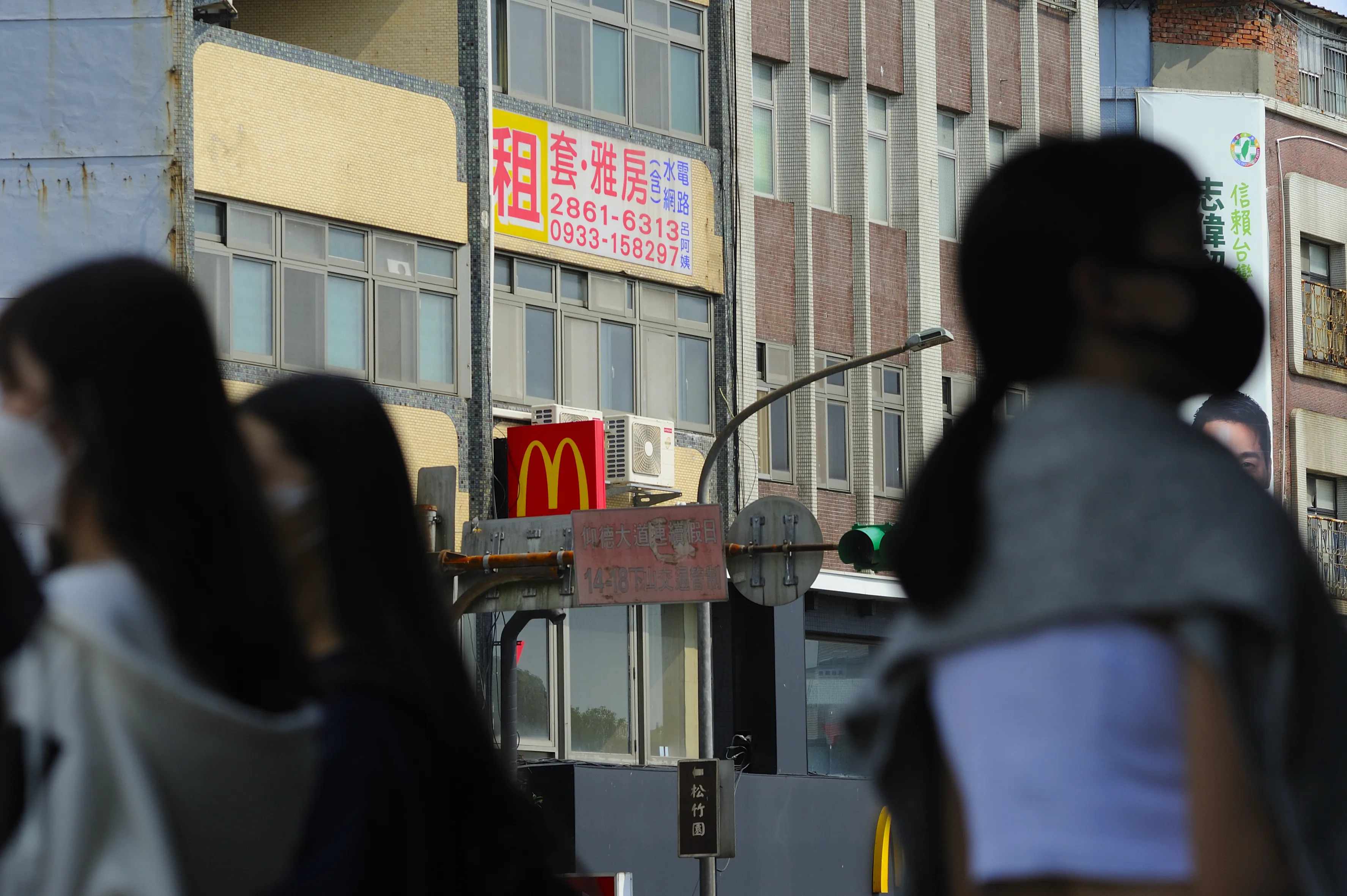 租屋省荷包1／回不去了！房租指數再創高　掌握3招精打細算