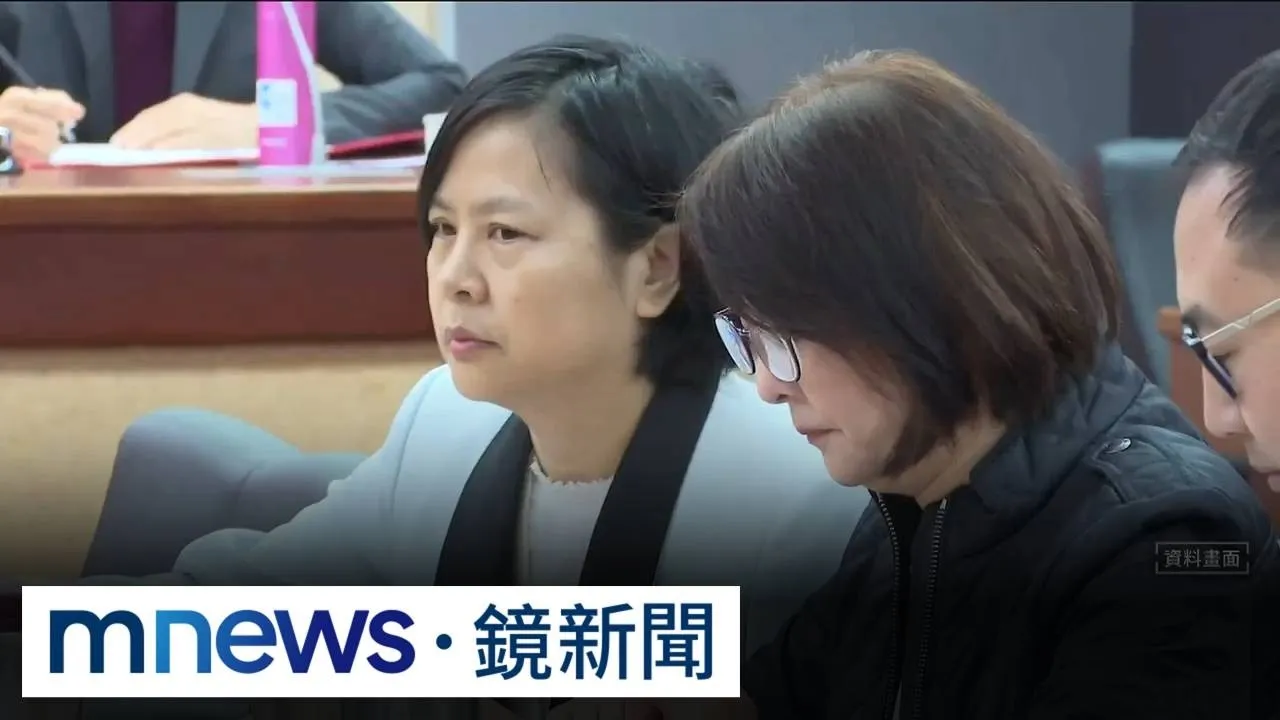 李貞秀宣布參選竹北市長　黃國昌：不可能造成影響