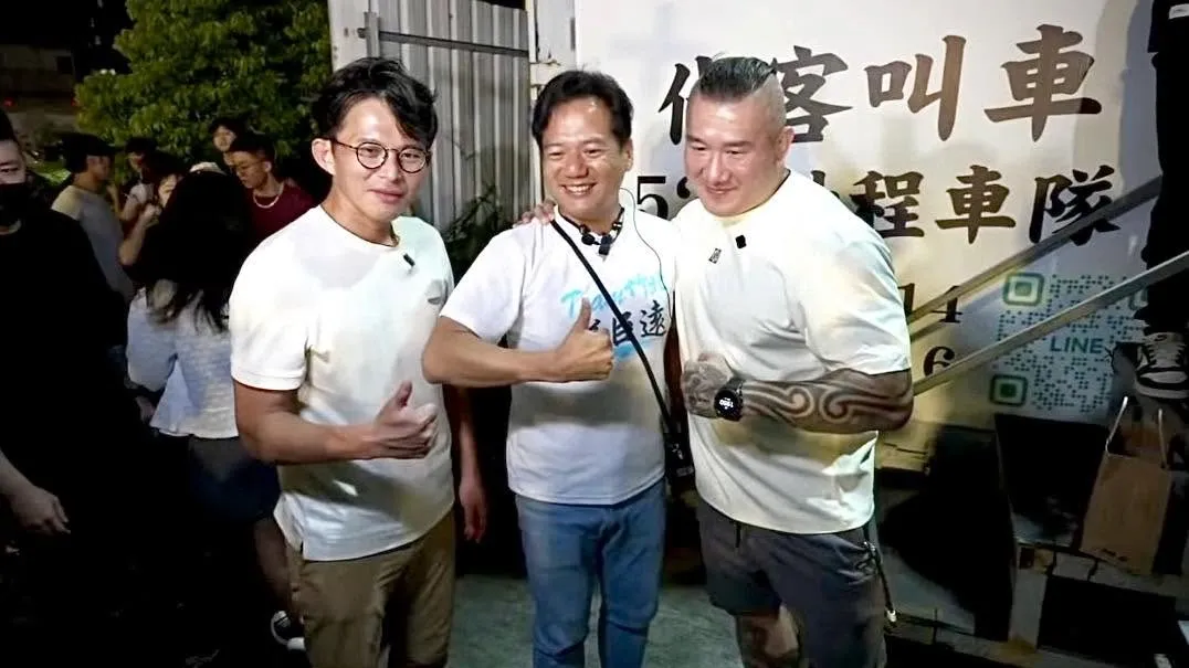 藍白竹北破局「留在竹北」？黃國昌再喊信守承諾　邱臣遠：不會外溢