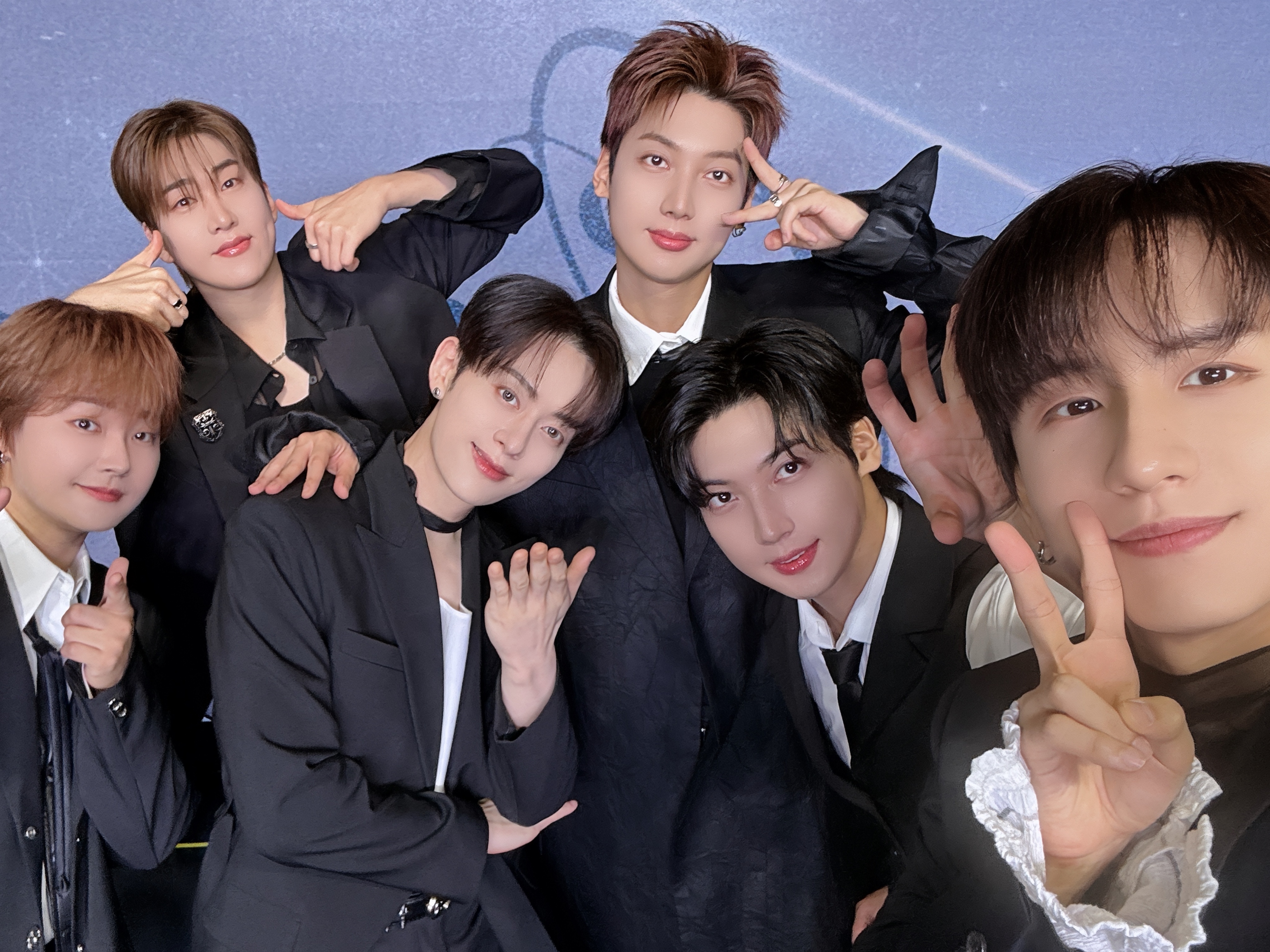 BOYFRIEND台北場將由成員正珉、賢星、東玄、榮旻、光旻5人與台迷見面,共度出道15週年活動來與粉絲的珍貴回憶。(網銀國際影視提供)