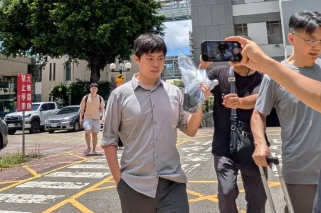 中聯致癌油案唯一福懋油董座不起訴    理由曝光了
