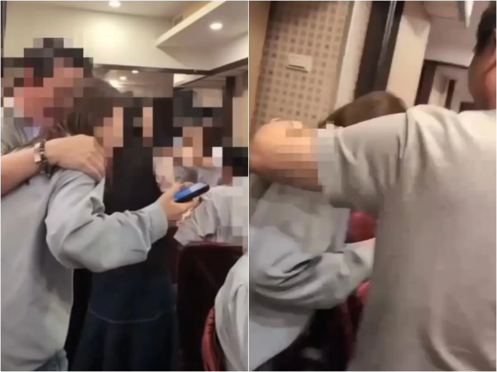 性騷黃世杰女助理「摟肩又拉手」！　桃園色科技老董遭起訴