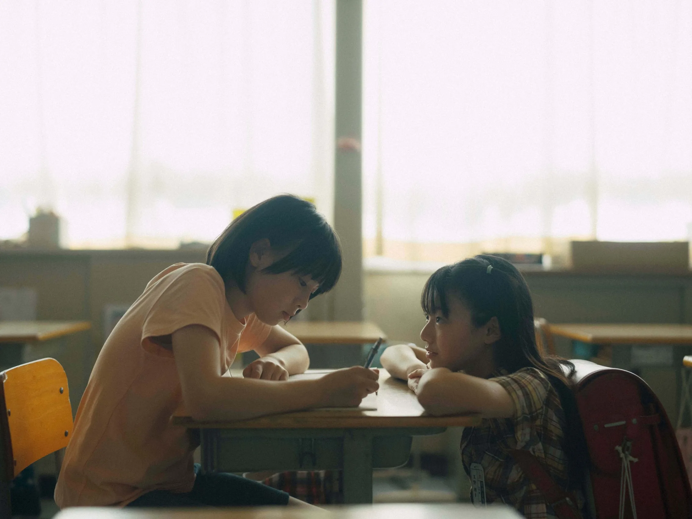 《驀然回首》威尼斯首映狂獲12分鐘掌聲　藤本樹看完大讚「非常非常樂在其中」