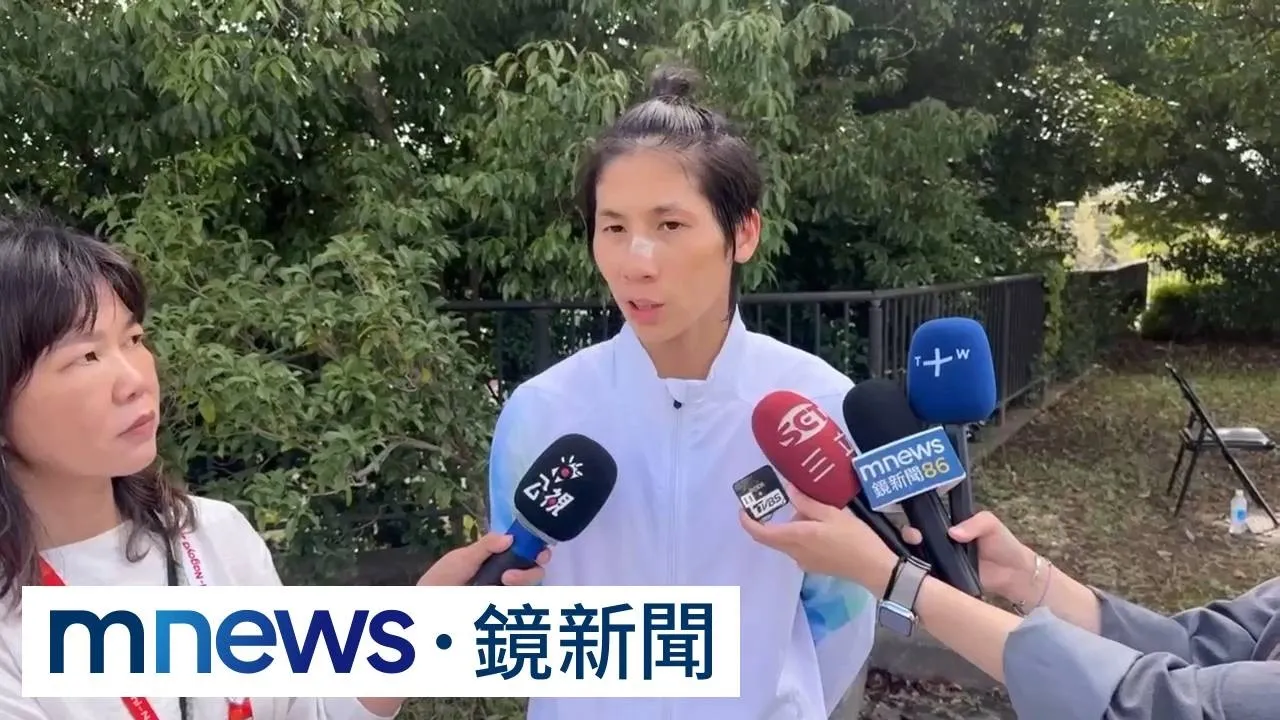 升量級挑戰60公斤！　「台灣拳后」林郁婷挺進金牌戰