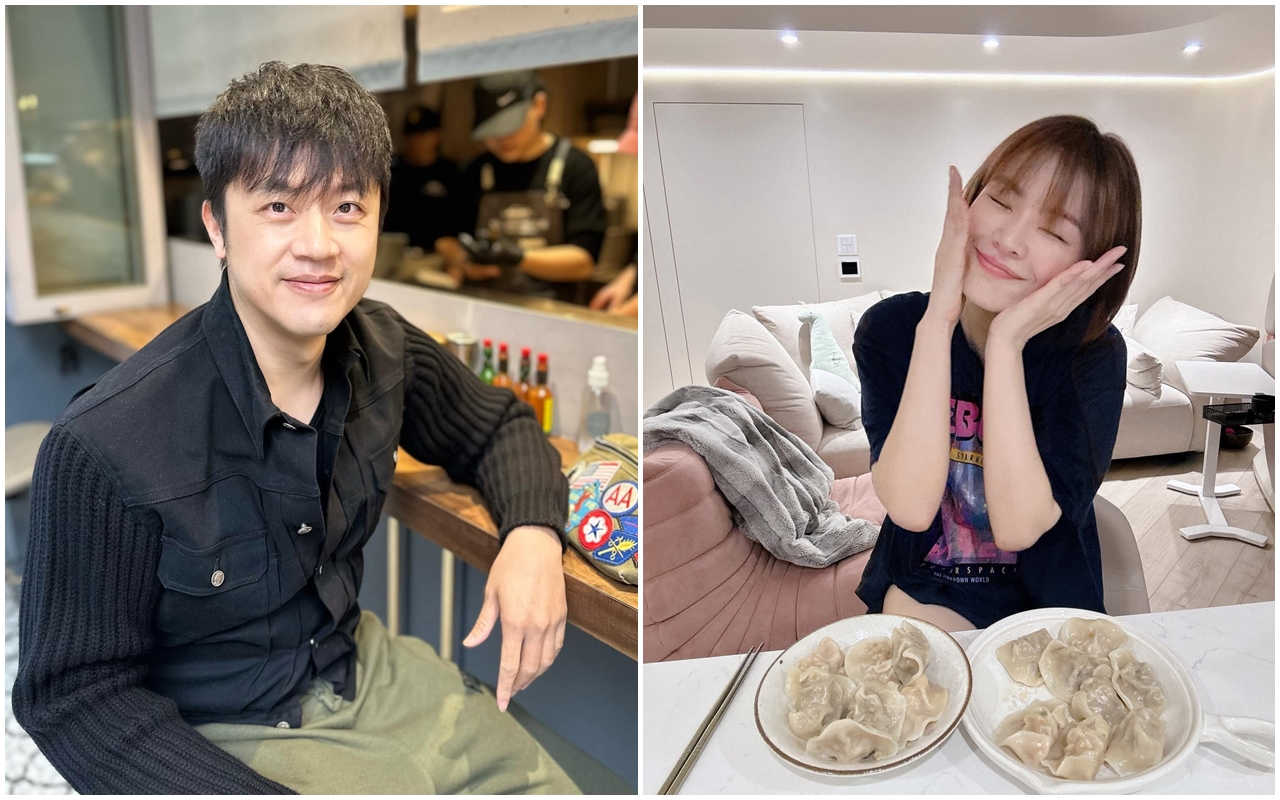 焦糖哥哥與陳沂近日在網路上互槓,引起許多人關注。(翻攝自焦糖哥哥/陳沂臉書)