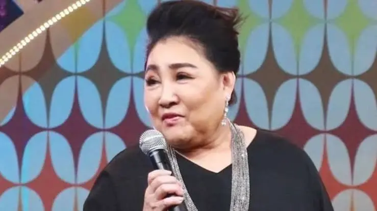 陳盈潔離世 吳宗憲悲痛發聲：不再為凡塵俗世所苦，一路好走
