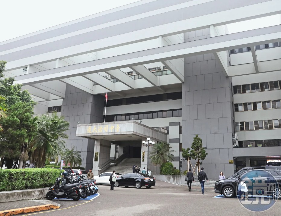 台中地院用「推算」算出被告剛谷公司犯罪所得。