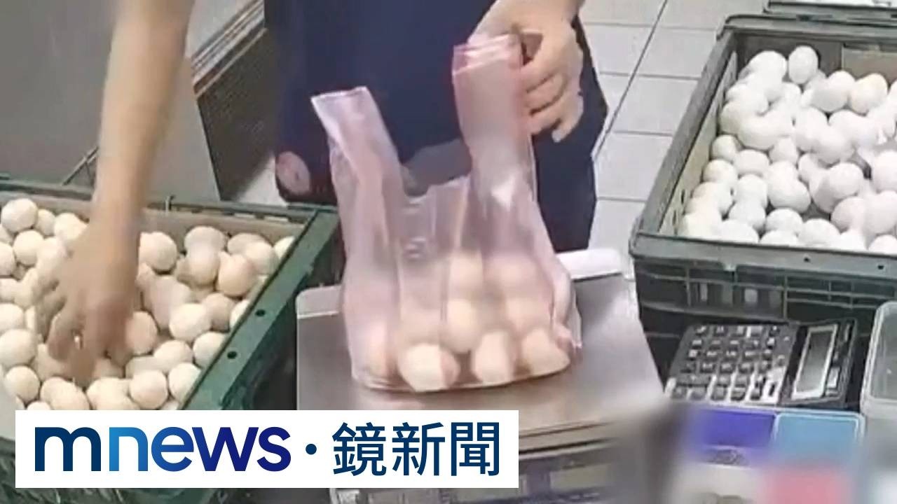 三重無人蛋行遭竊！　賊6天3度上門「現金拿到爽」