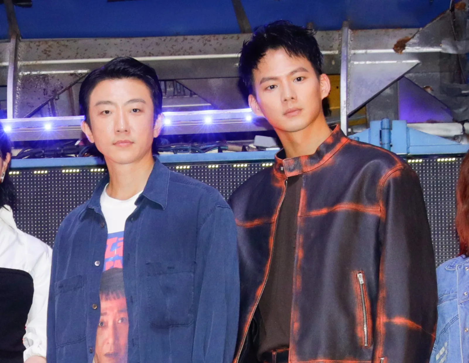 脫衣服也打　張懷秋當少爺爆骨折慘況　《平民股王》血淋淋扒光炒股黑幕