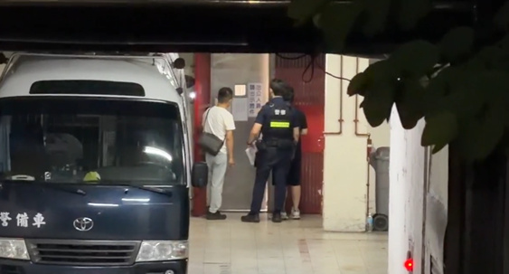 泰女來台慘遭勒斃遺體存冰櫃　中檢聲押殺人惡男獲准