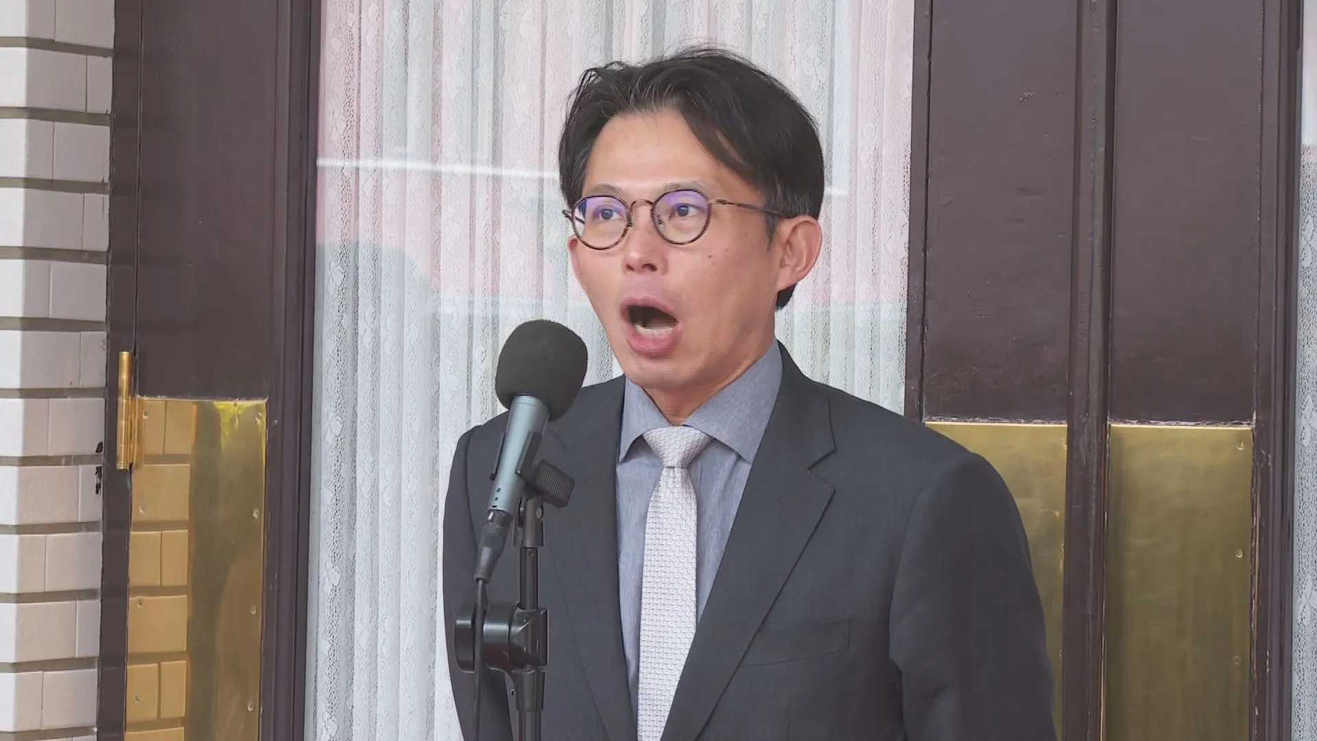 藍白合還沒喬好又多一咖！李貞秀突襲宣布選竹北　黃國昌：不可能影響邱臣遠