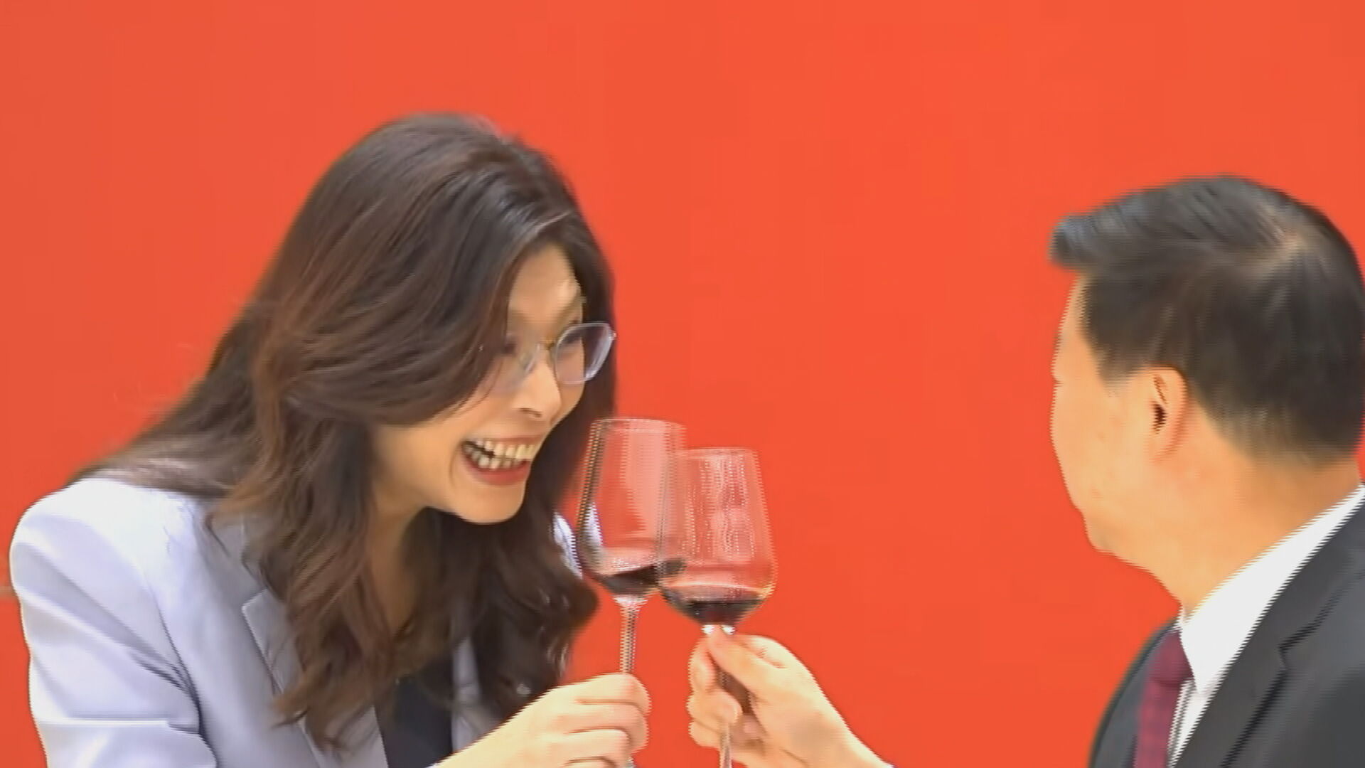 「九二共識」講最多！　鄭麗文9提台灣、宋濤沒說兩岸統一