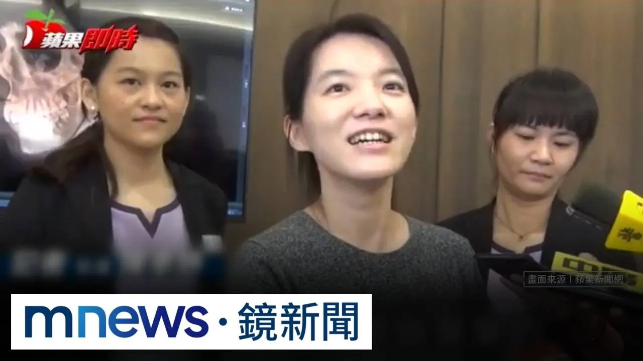 爆氣公主私下「真性情」笑容滿點！　范琪斐曝專訪陳幸妤轉變