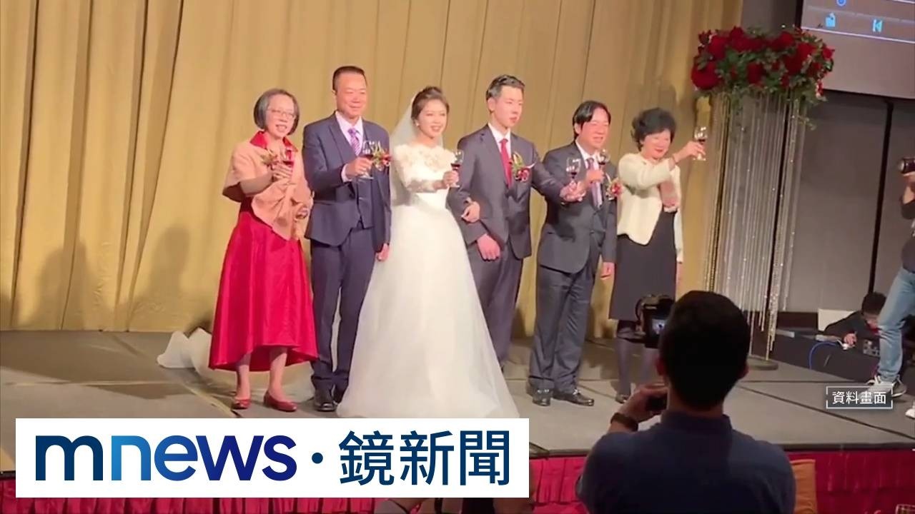 中國女諜跟監賴總統兒　FBI訴狀曝細節3／中國監控賴清德長子一家　FBI揭「恐為取對台施壓籌碼」